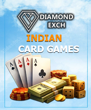 Indian Card Games